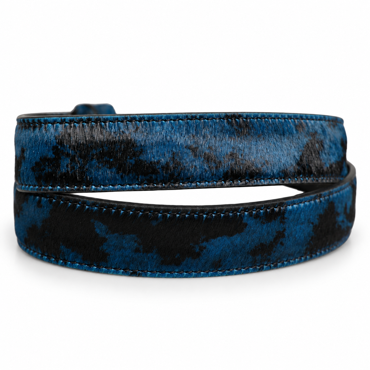 Men's belt Dolce & Gabbana SKU: BC4730 AY985 - product view 3