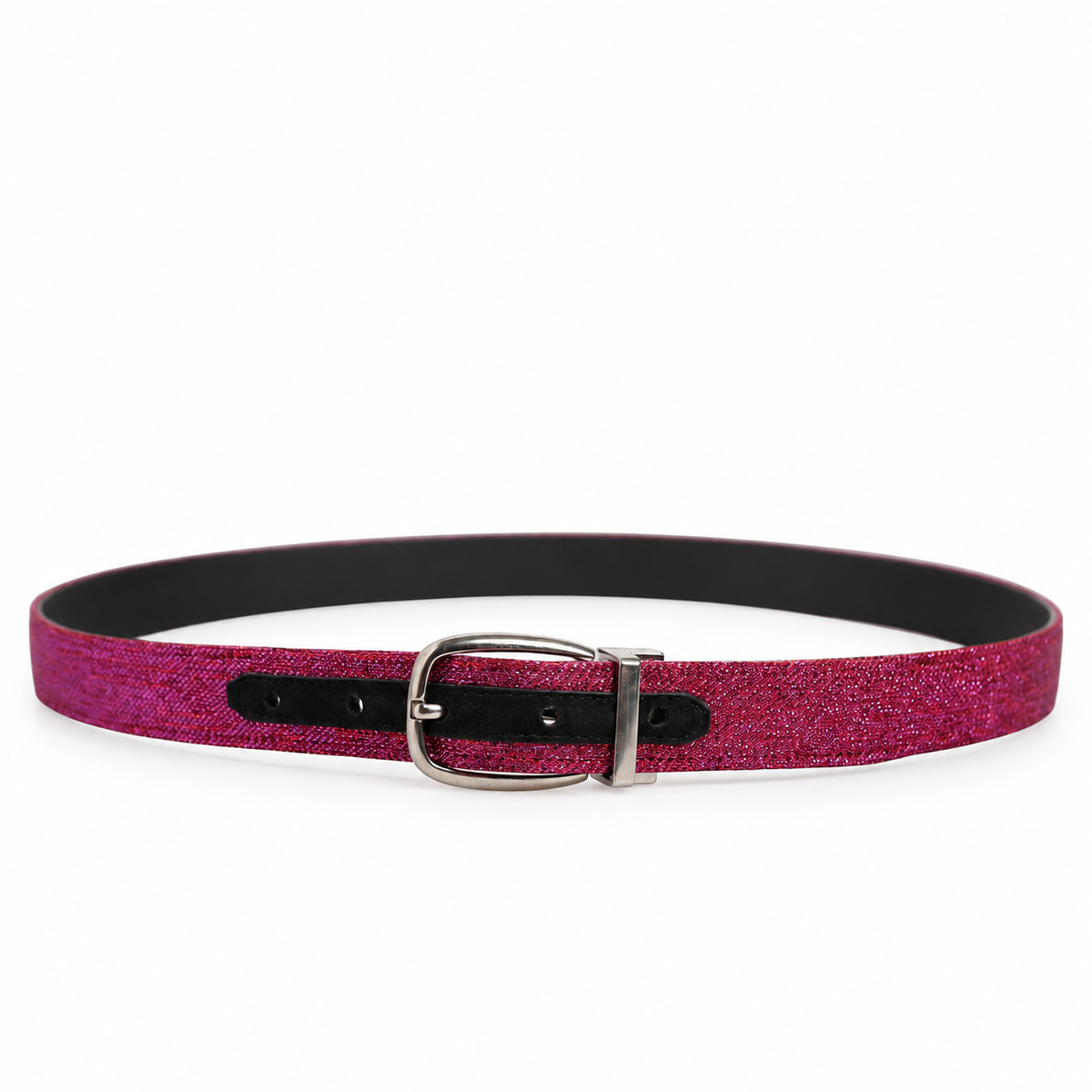 Men's belt Dolce & Gabbana SKU: BC4337 AV744 - product detail view