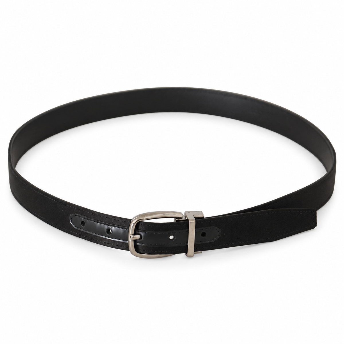 Men's belt Dolce & Gabbana SKU: BC000C B9077 89000 - product detail view