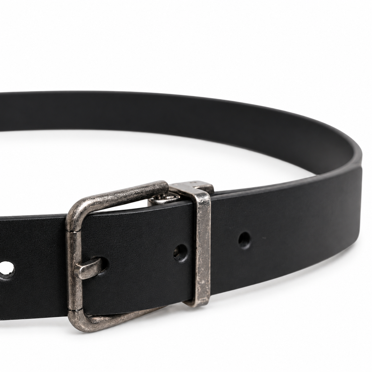 Men's belt Dolce & Gabbana SKU: BC4549 AW462 - product detail view