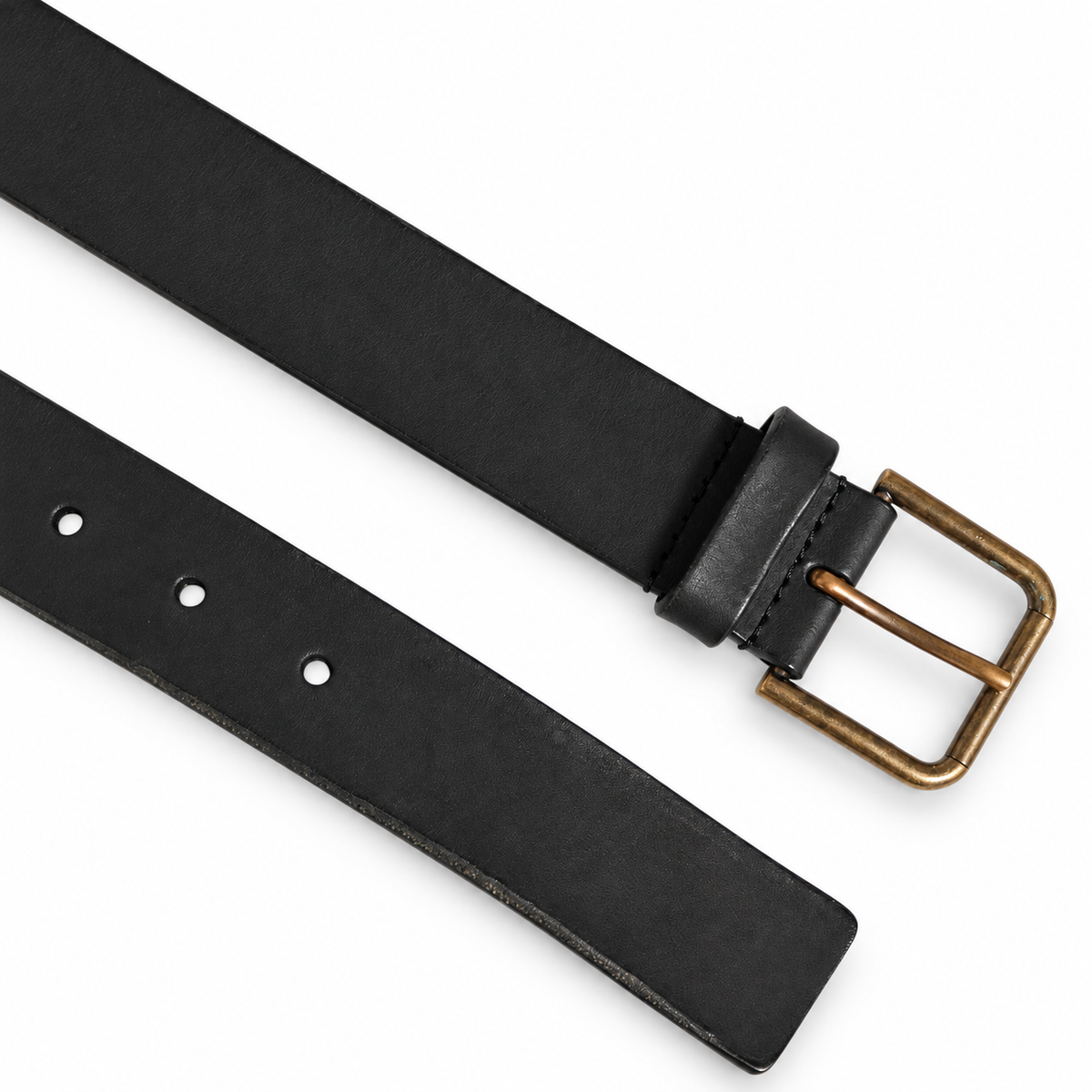 Men's belt Dolce & Gabbana SKU: BC4543 AW985 - product detail view