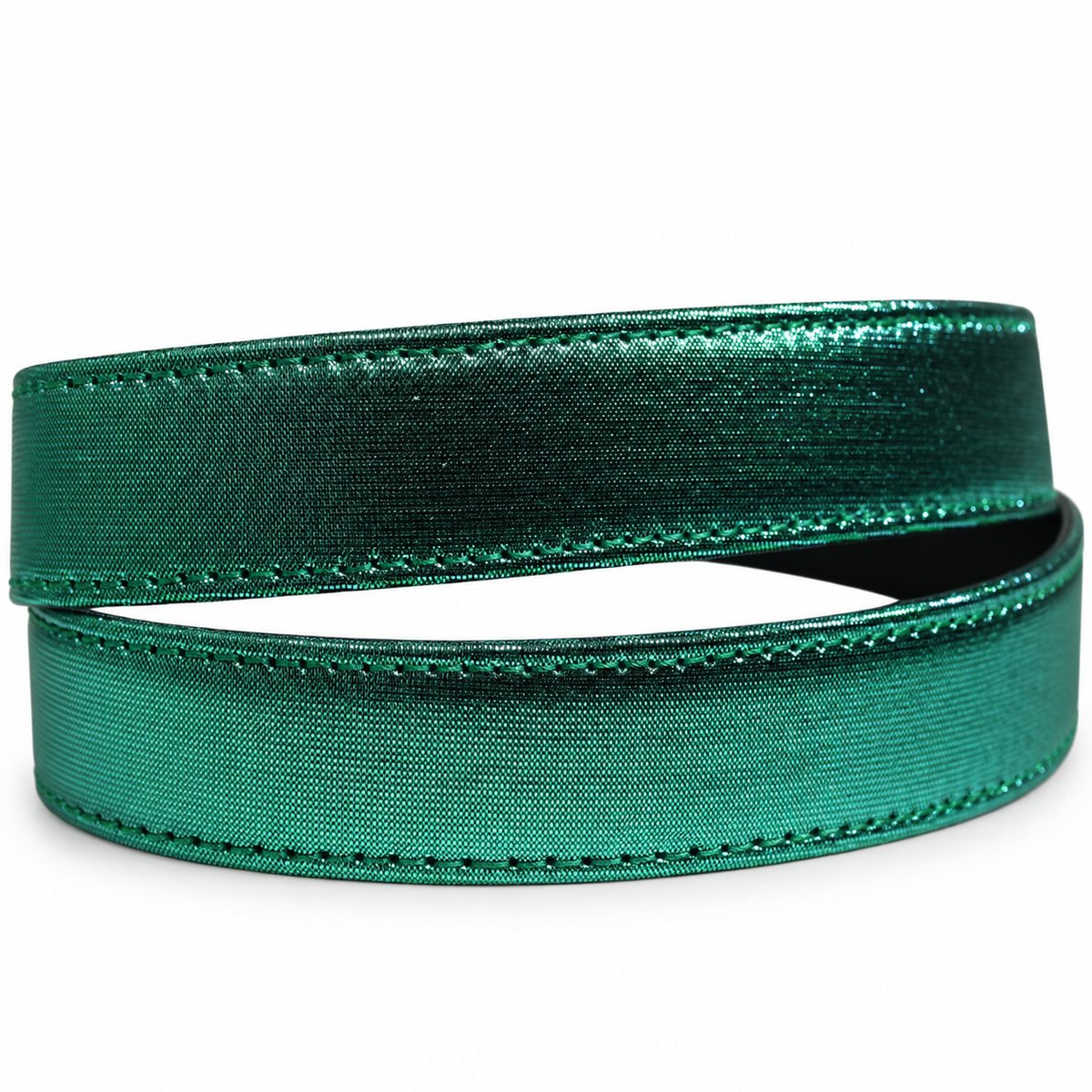 Men's belt Dolce & Gabbana SKU: BC4337 AX447 strap texture close up