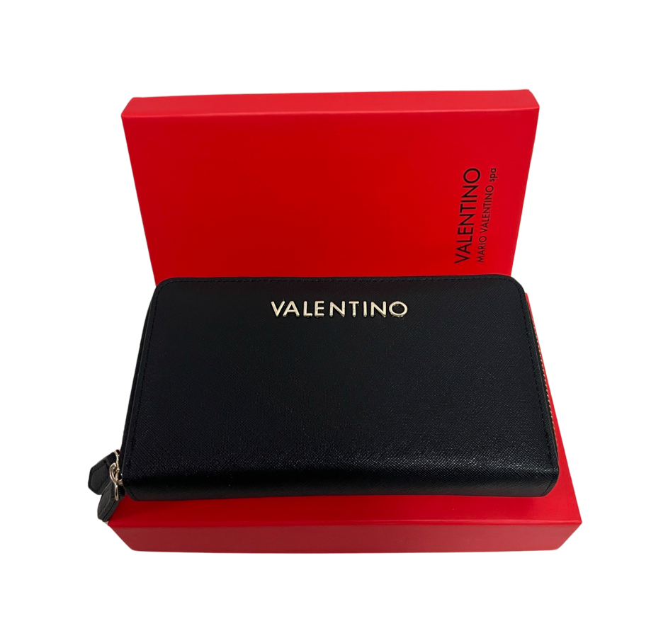 Valentino clutch wallet
