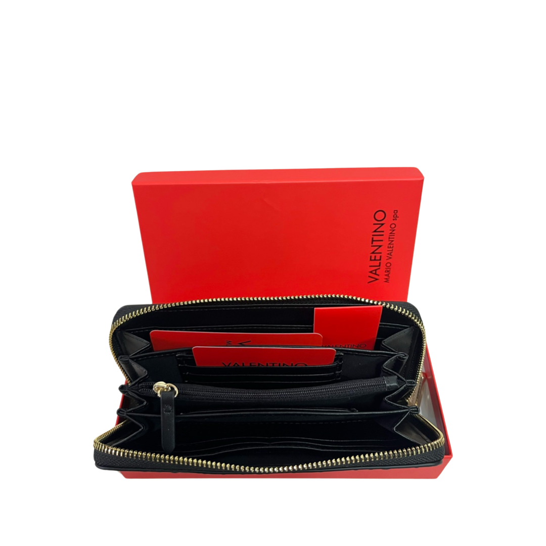 Valentino clutch wallet