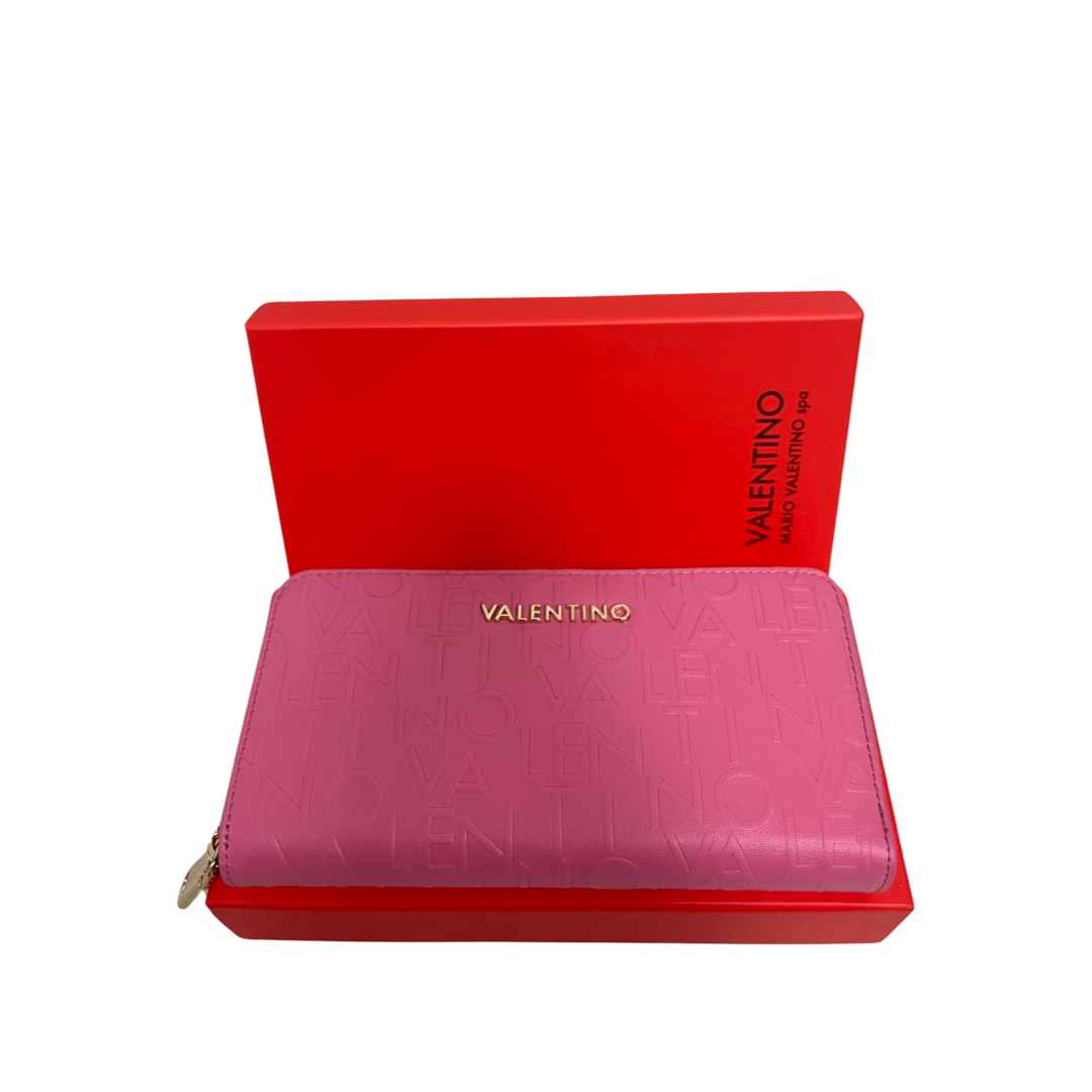 Valentino clutch wallet