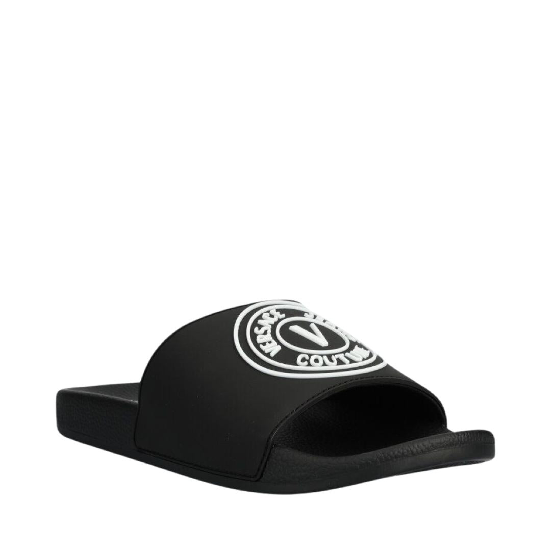 Versace Jeans Couture slippers