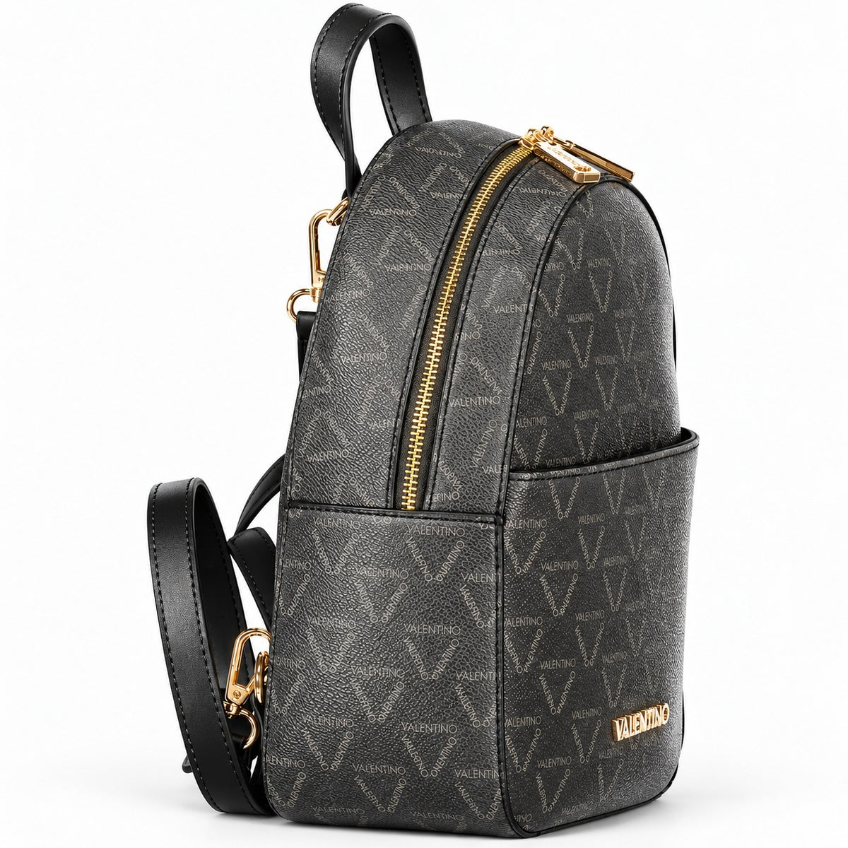 Women's backpack Mario Valentino Lady Re VBS8GT20 alternate angle