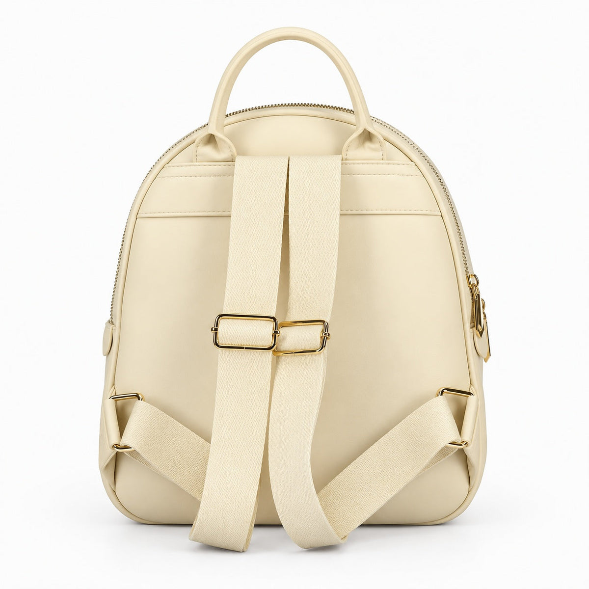 Women's backpack Mario Valentino Queen Re VBS9OX20 rear view