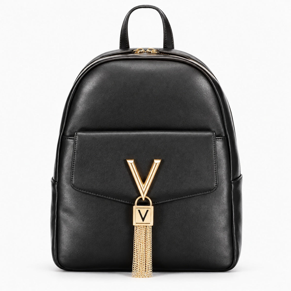 Women's backpack Mario Valentino Stella VBS9AK20 front view