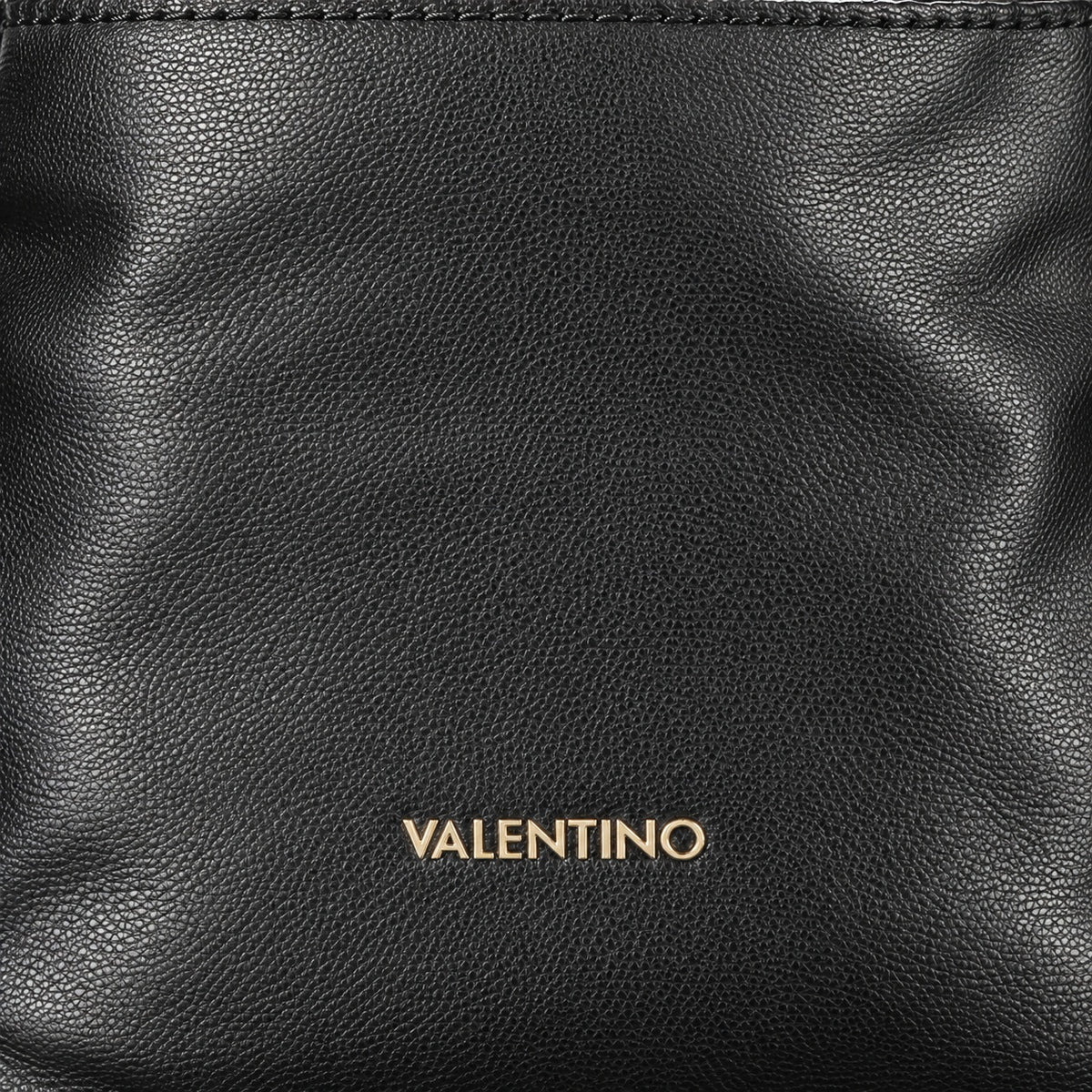 Women's handbag Mario Valentino Aleksandra VBS9W907 front detail view