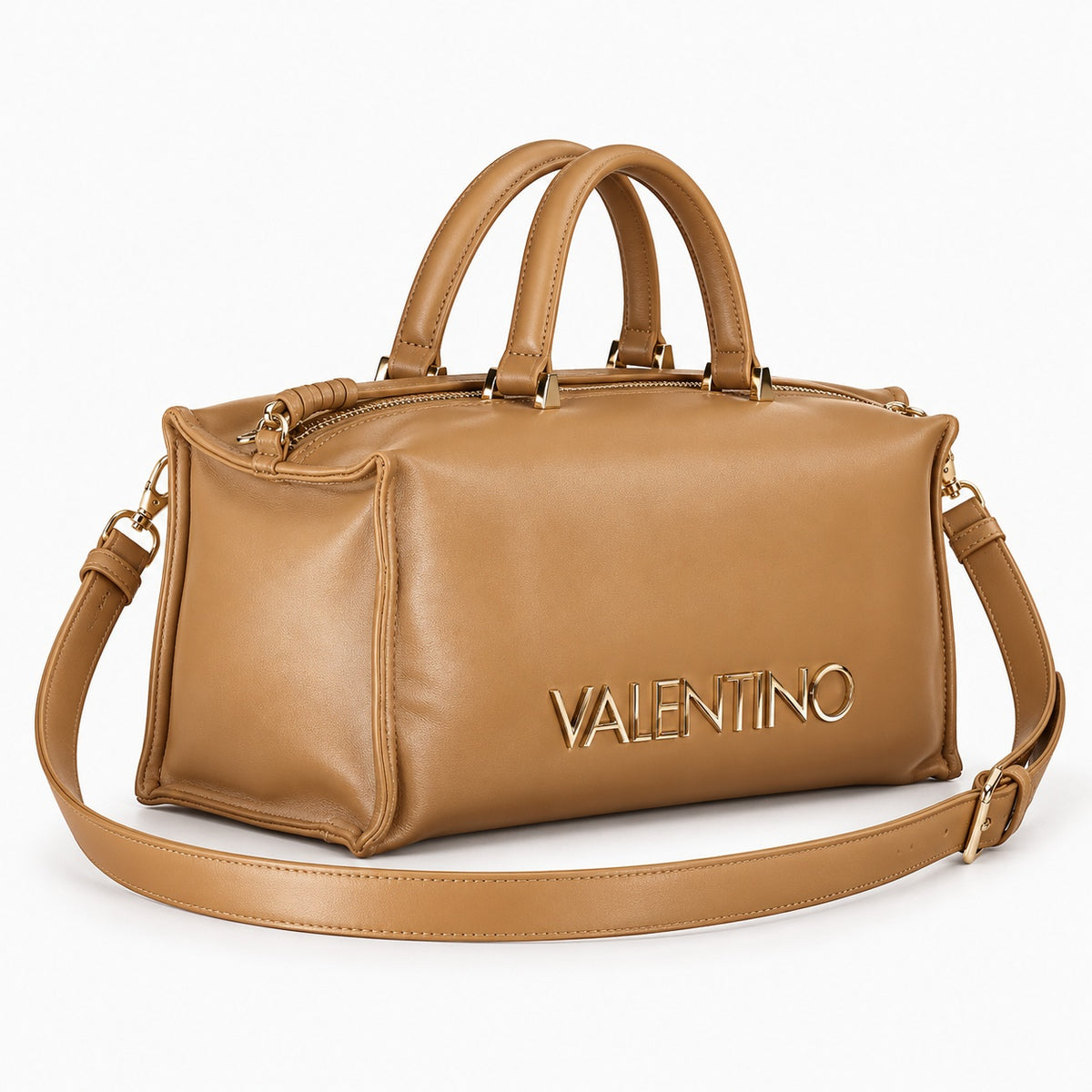 Women's handbag Mario Valentino Caprice VBS8AA23 alternate angle