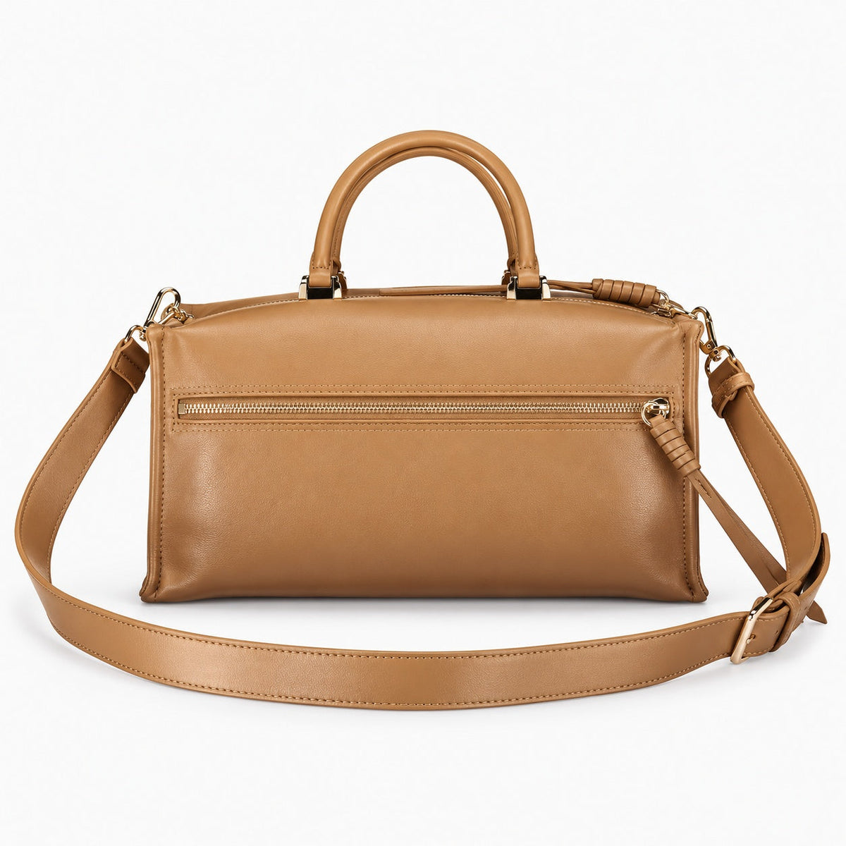 Women's handbag Mario Valentino Caprice VBS8AA23 rear view