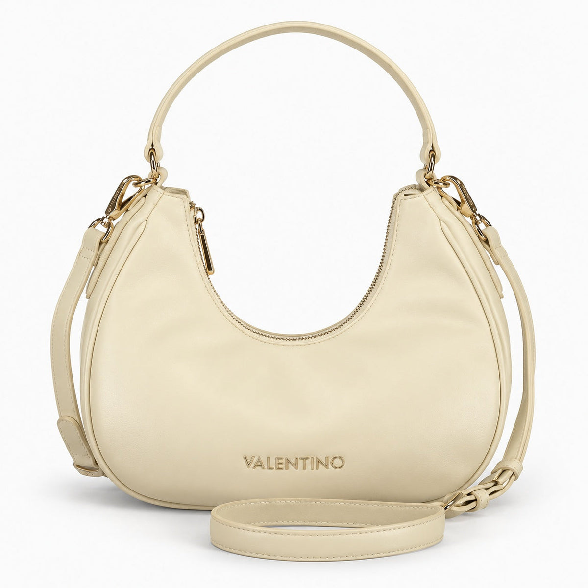 Women's handbag Mario Valentino Clio Re VBS9OG07 front view