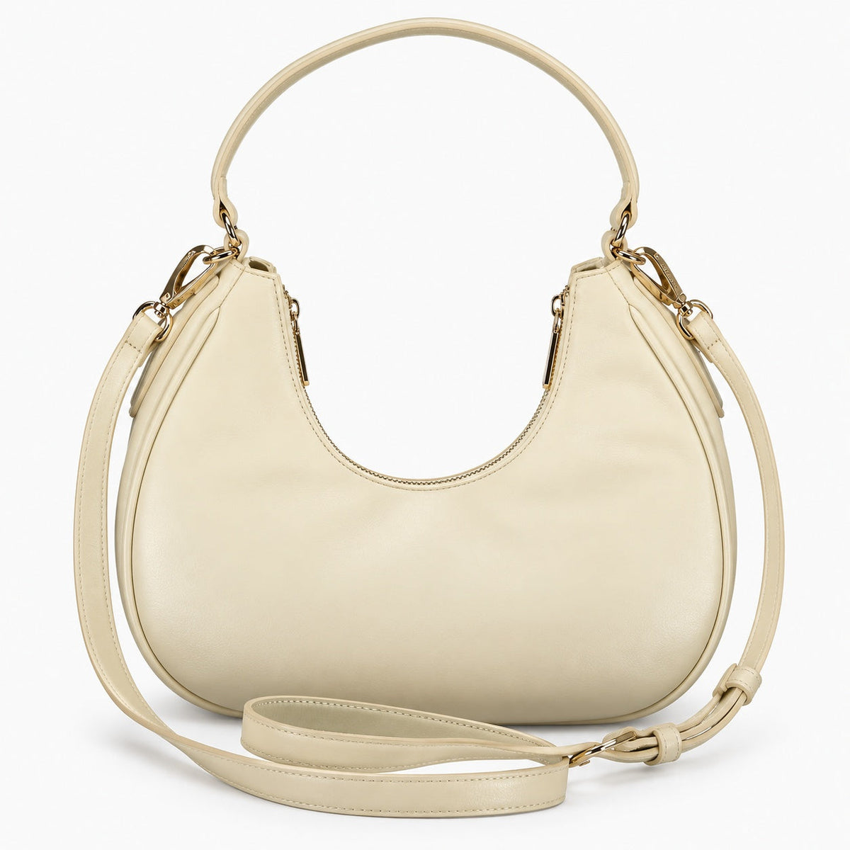 Women's handbag Mario Valentino Clio Re VBS9OG07 rear view