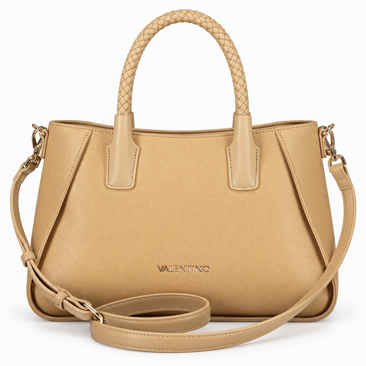 Women's handbag Mario Valentino Eris Re VBS9OM04 closer front view