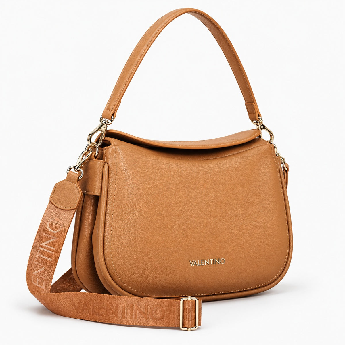Women's handbag Mario Valentino Ersa Re VBS9WG07 alternate angle