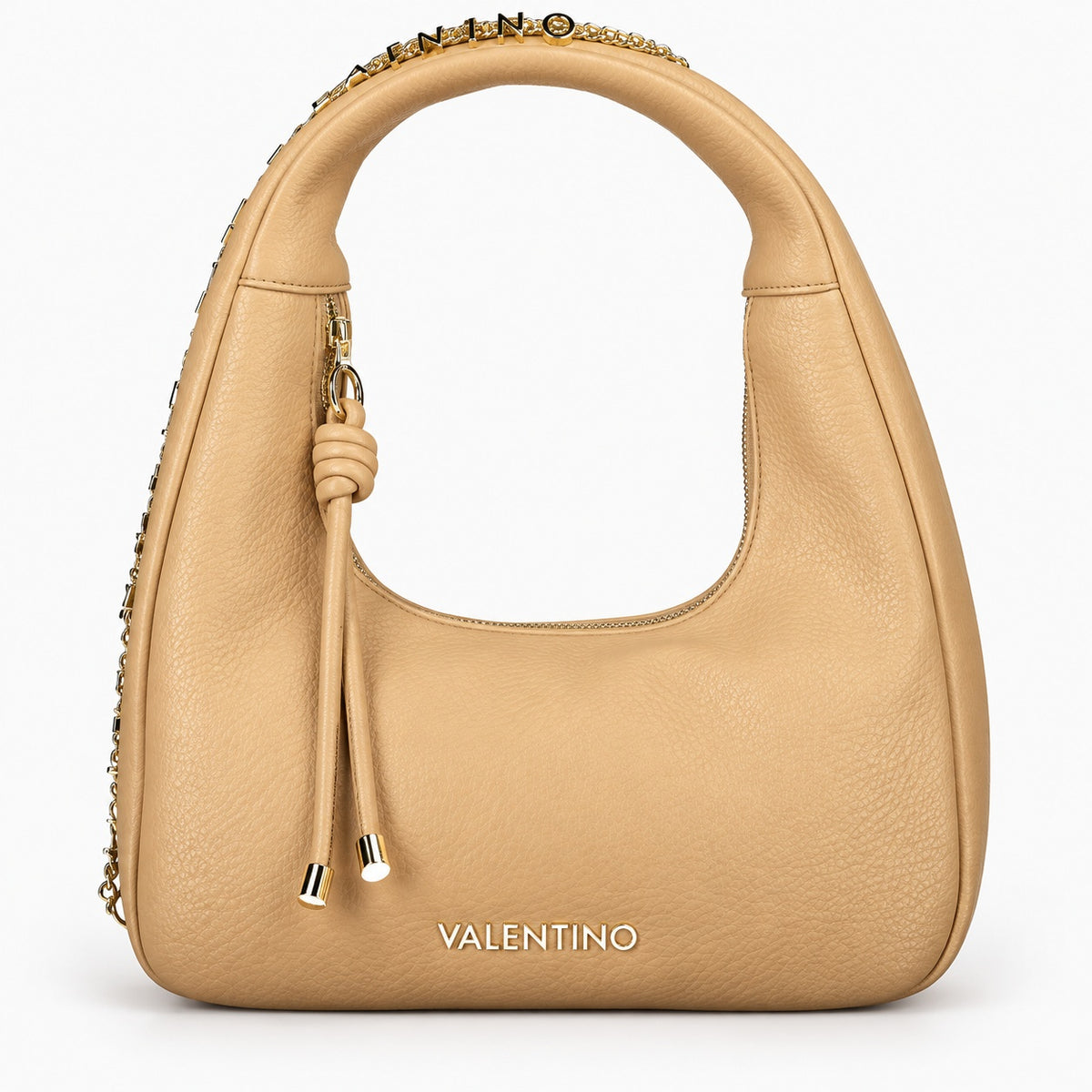Women's handbag Mario Valentino Harmonia VBS9OT08 closer front view