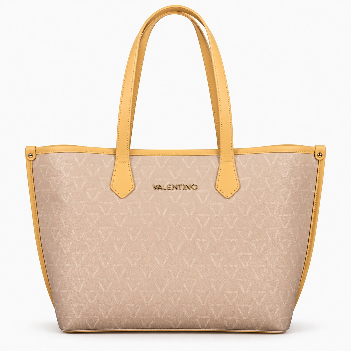 Women's handbag Mario Valentino Lady Re VBS8GT02 closer front view