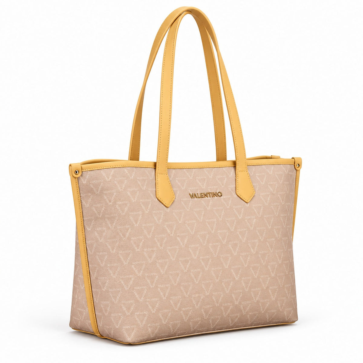 Women's handbag Mario Valentino Lady Re VBS8GT02 three-quarter view