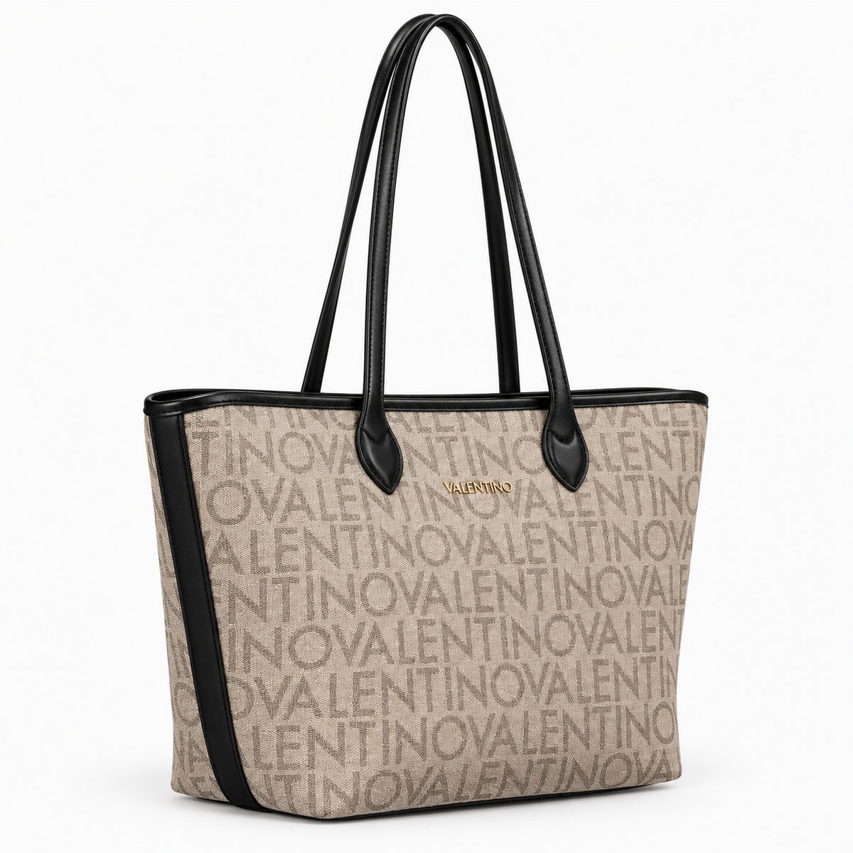Women's handbag Mario Valentino Logo VBSA1F02 alternate angle