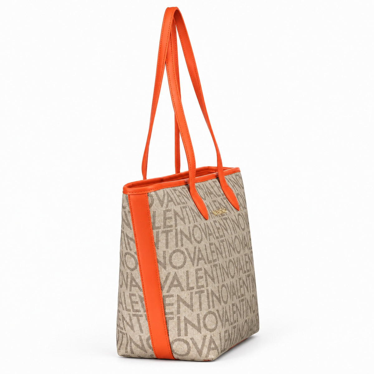 Women's handbag Mario Valentino Logo VBSA1F02 alternate angle