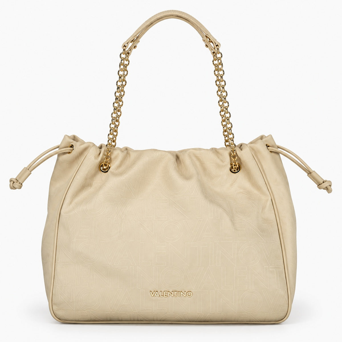 Women's handbag Mario Valentino Maxi VBS9U701 closer front view