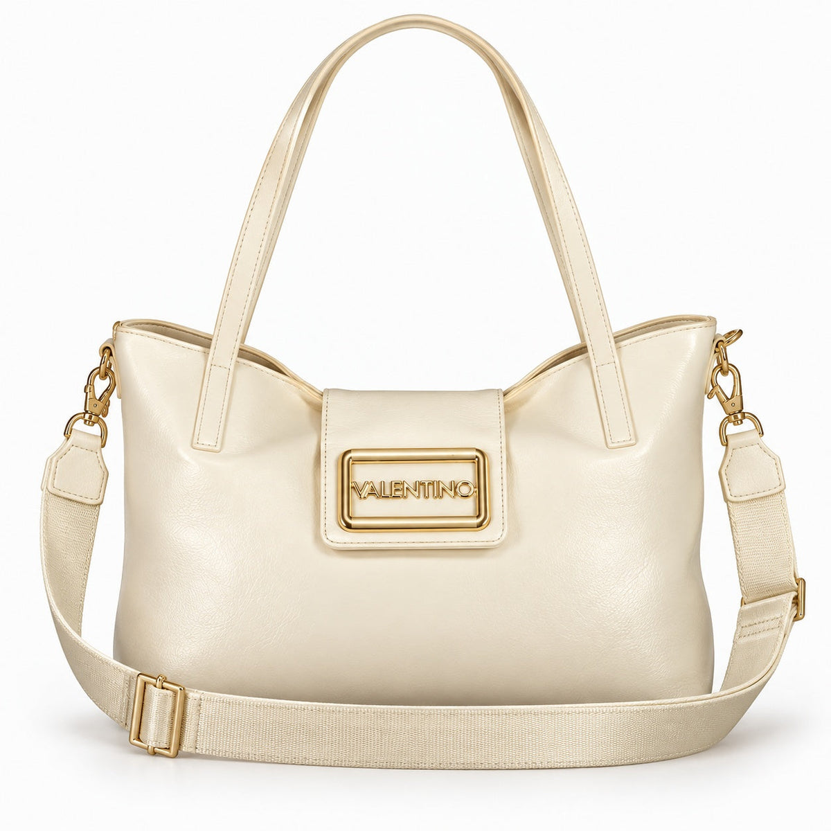 Women's handbag Mario Valentino Moni VBS8FV04 front view