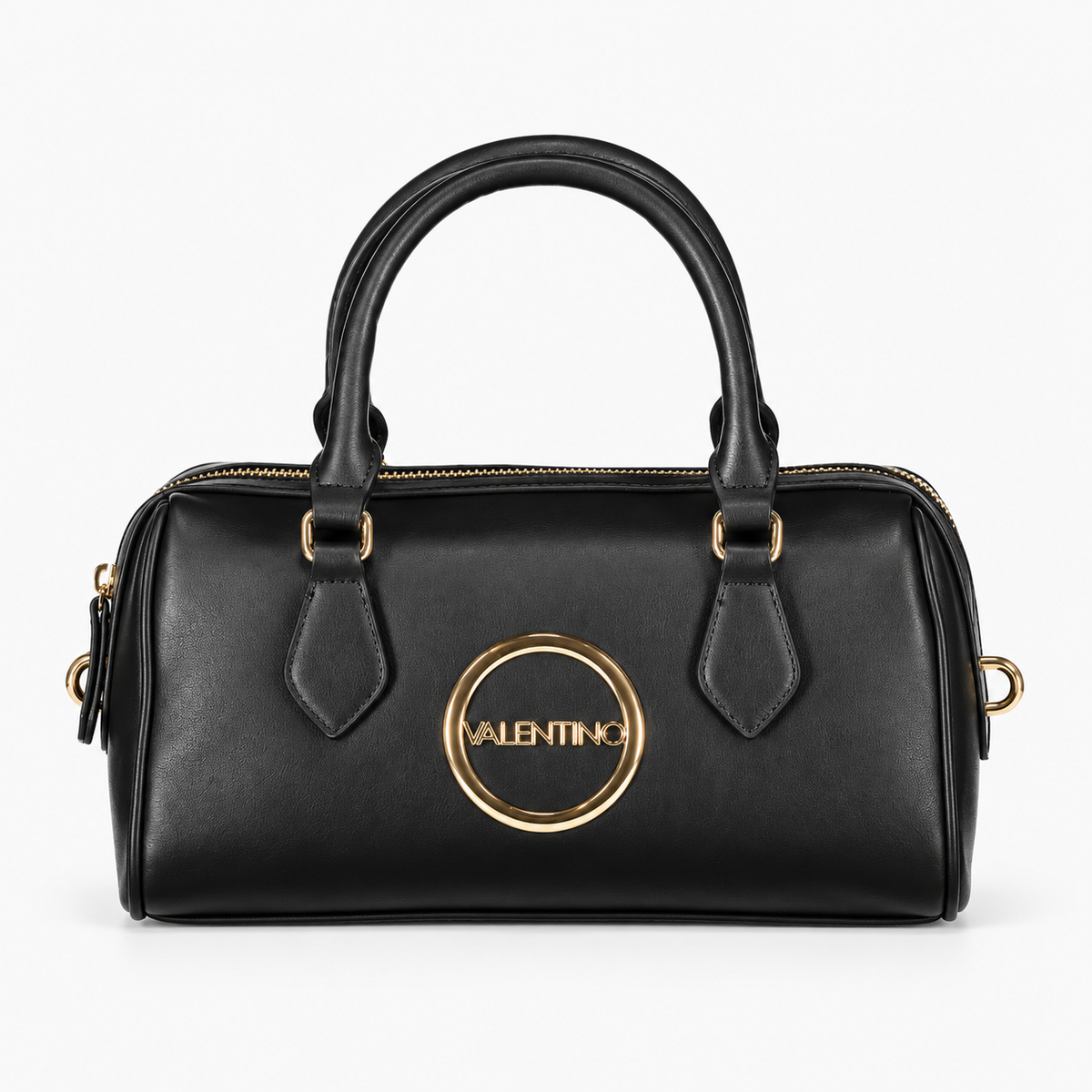 Women's handbag Mario Valentino Moses VBS8A623 front view