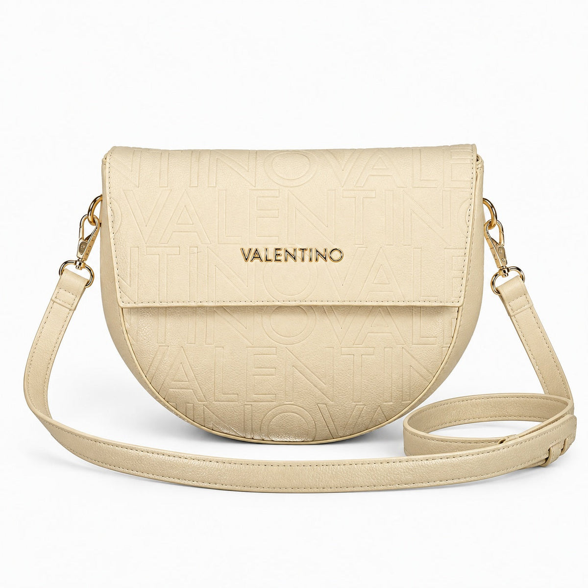 Women's handbag Mario Valentino Pansy VBS8PG09 front view