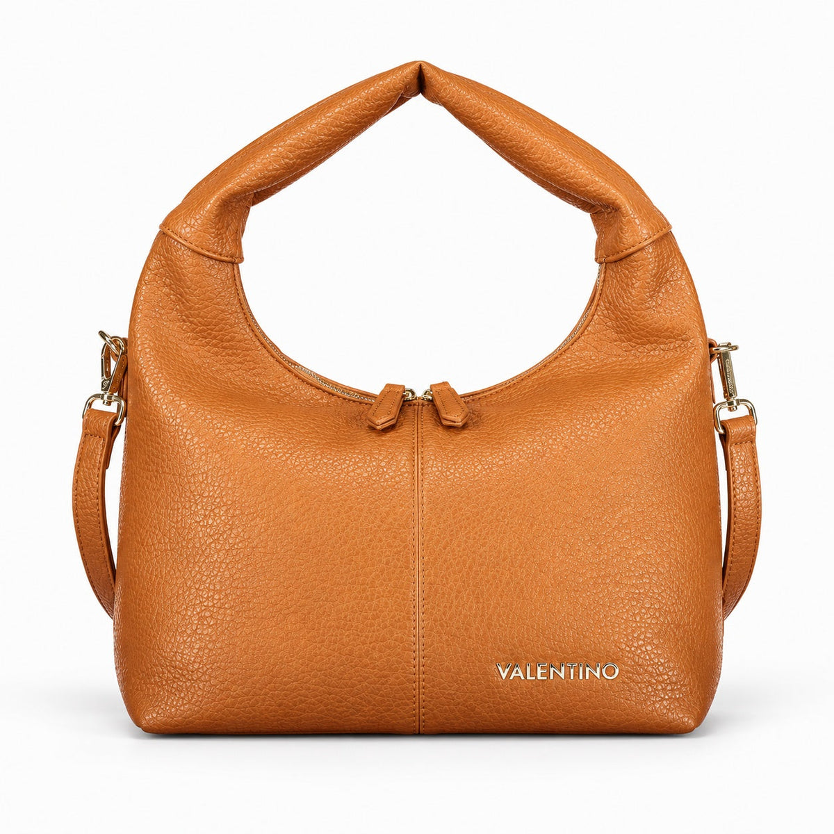 Women's handbag Mario Valentino Stem Re VBS8P108 front view
