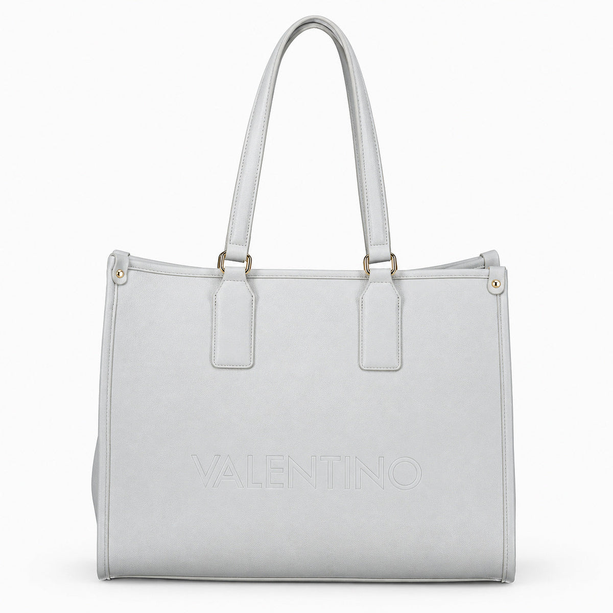 Women's shopping bag Mario Valentino Foxy Re VBS9EO51 front view