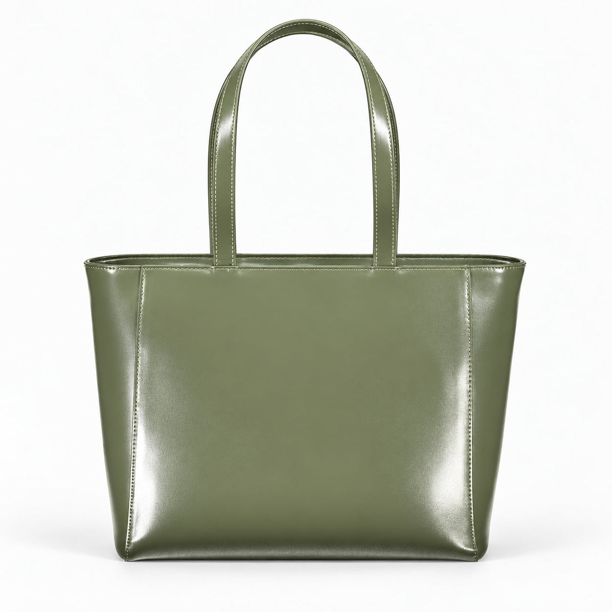 Women's shopping bag Mario Valentino Type Re VBS8FS01 back view