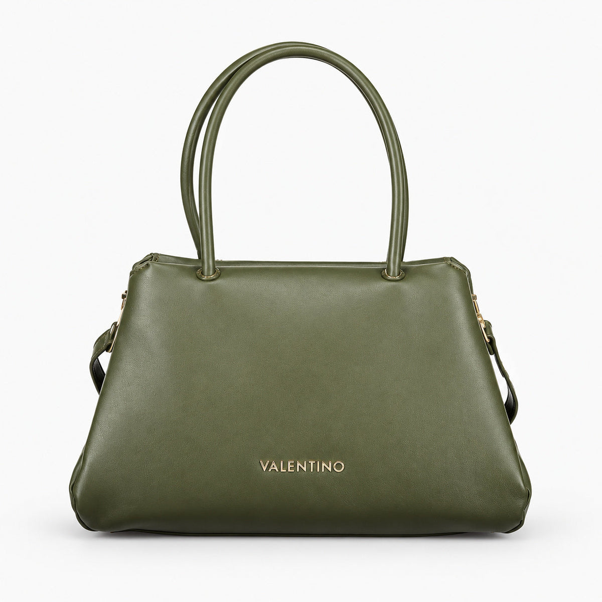 Women's shopping bag Mario Valentino West Re VBS9I801 front view