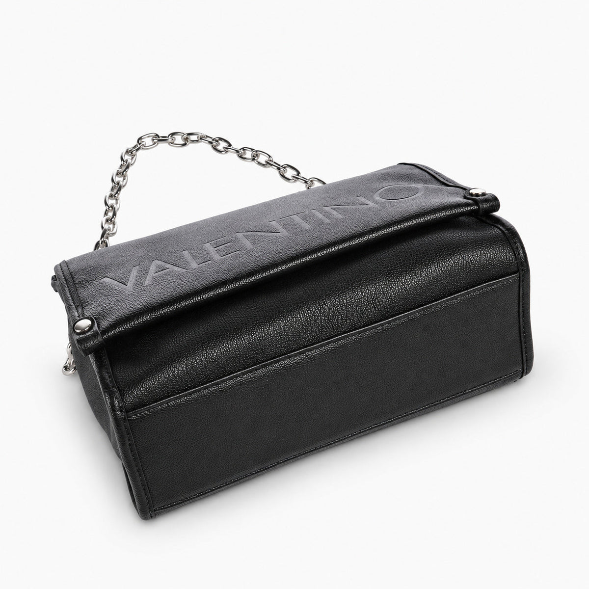 Women's shoulder bag Mario Valentino Syria Re VBS8YH09 bottom view