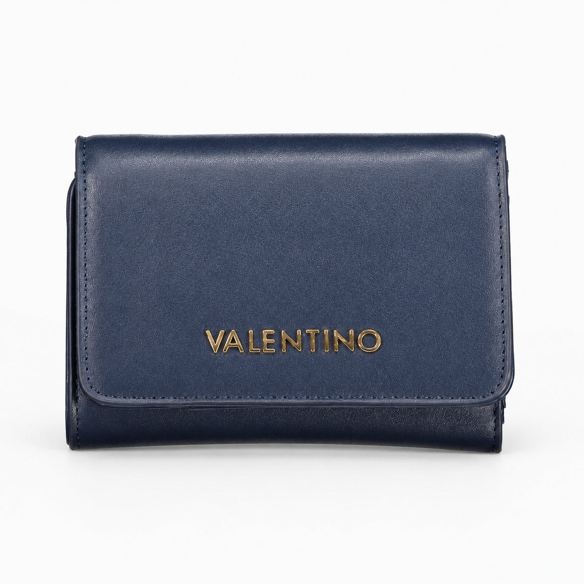 Women's wallet Mario Valentino Jasmin VPS8NS43 front view