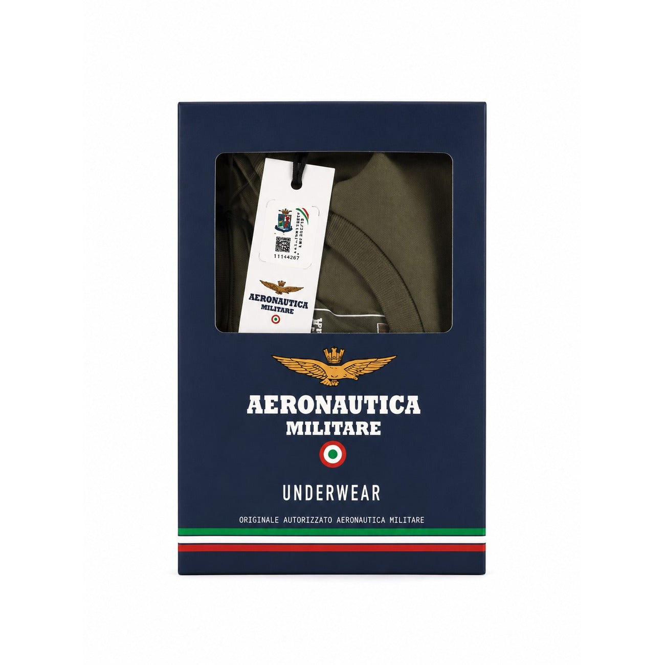 Aeronautica Militare Men T-shirt