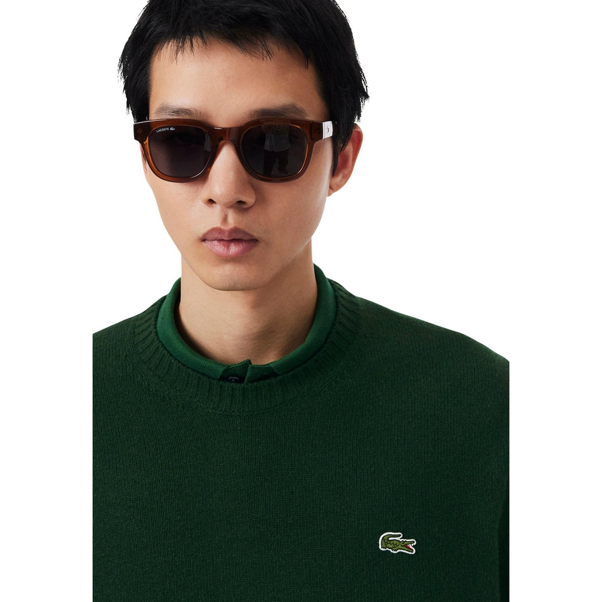 Lacoste Men Knitwear