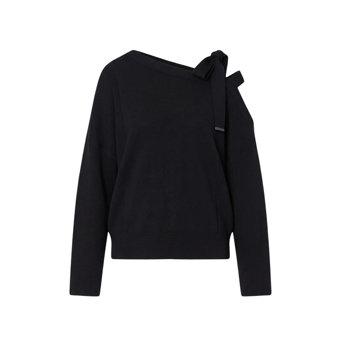 Дамски пуловер Liu Jo Women Sweater WF6396MS99E 22222 Front View