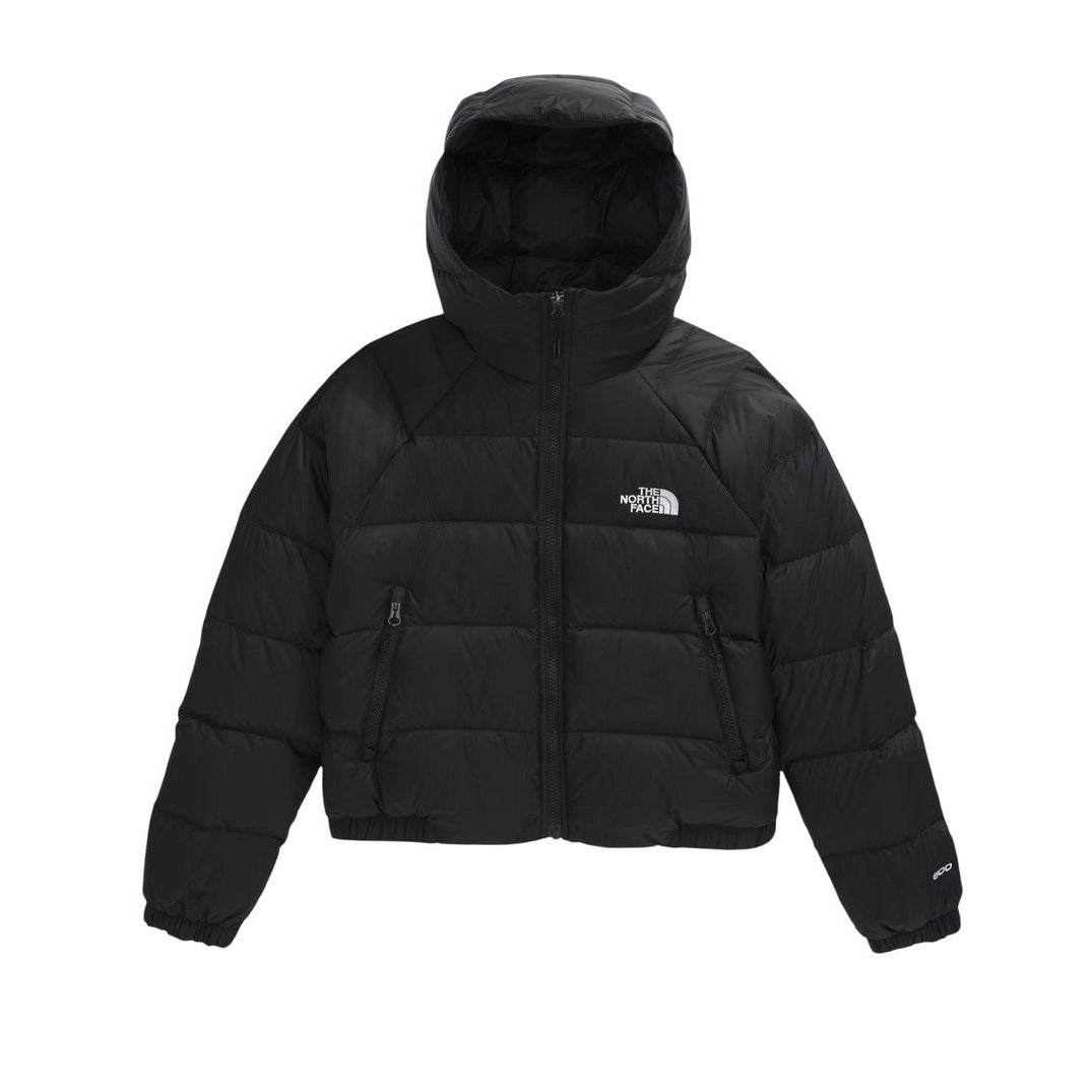 Дамско яке The North Face Hydrenalite Women Jacket NF0A5GGG-JK3 Front View