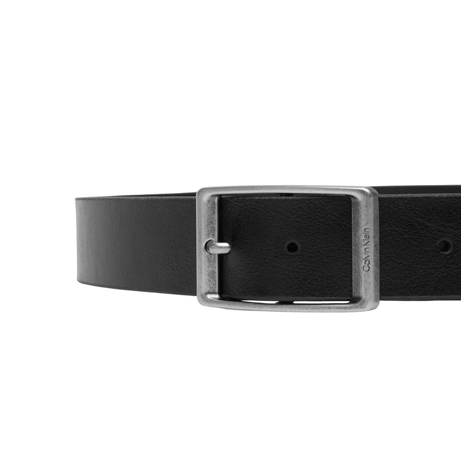 Мъжки колан Calvin Klein Men Belt LV04D7123G UB1 Close-Up