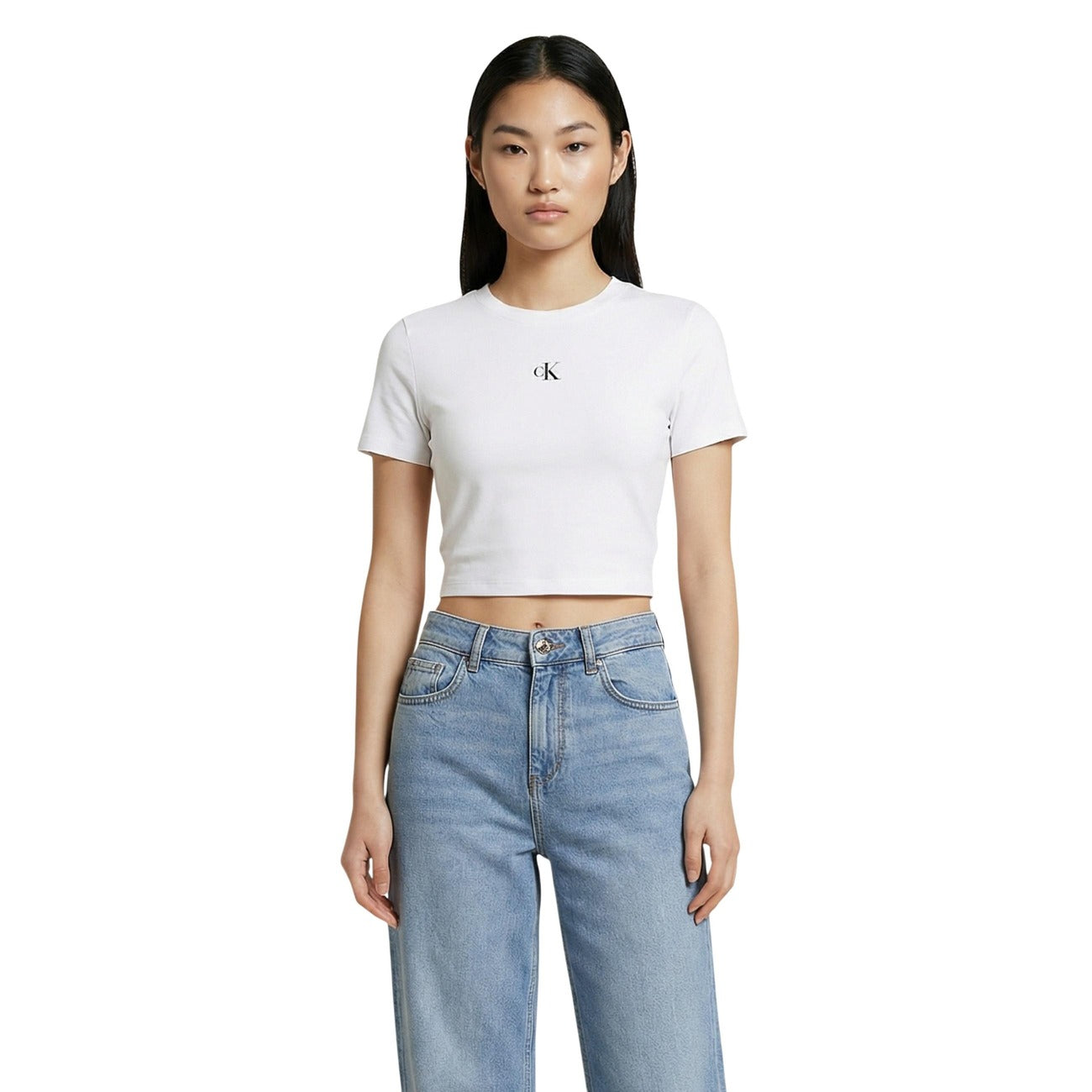 Calvin Klein Jeans дамска тениска