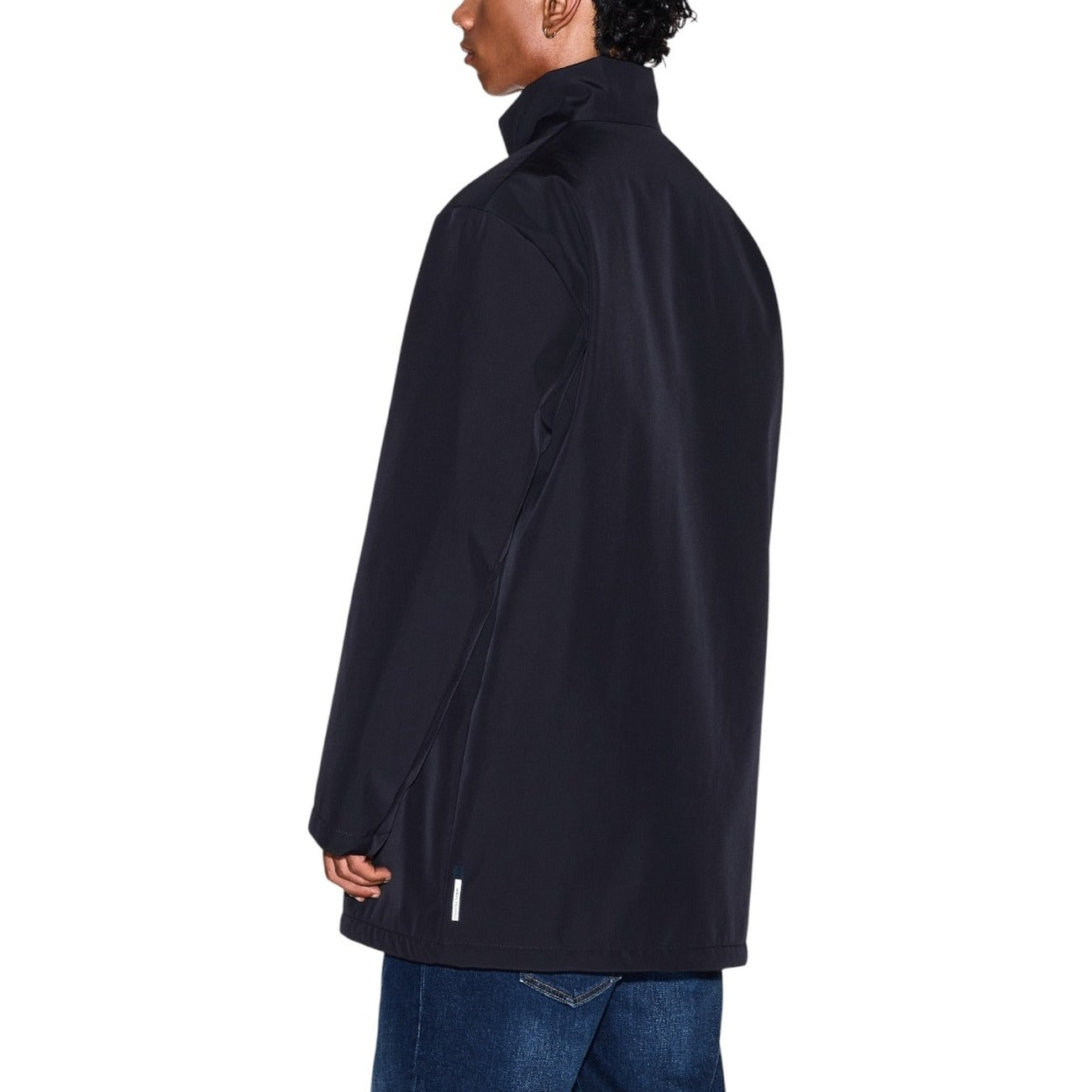 Мъжко яке Armani Exchange Men Jacket XM001578 AF16926 Back View