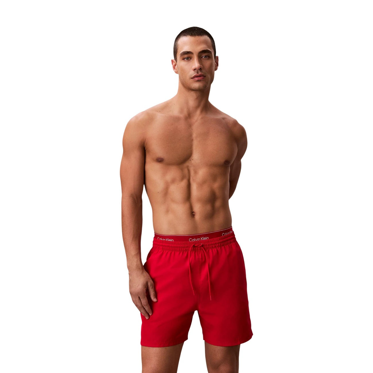 Calvin Klein Jeans Men Swimwear