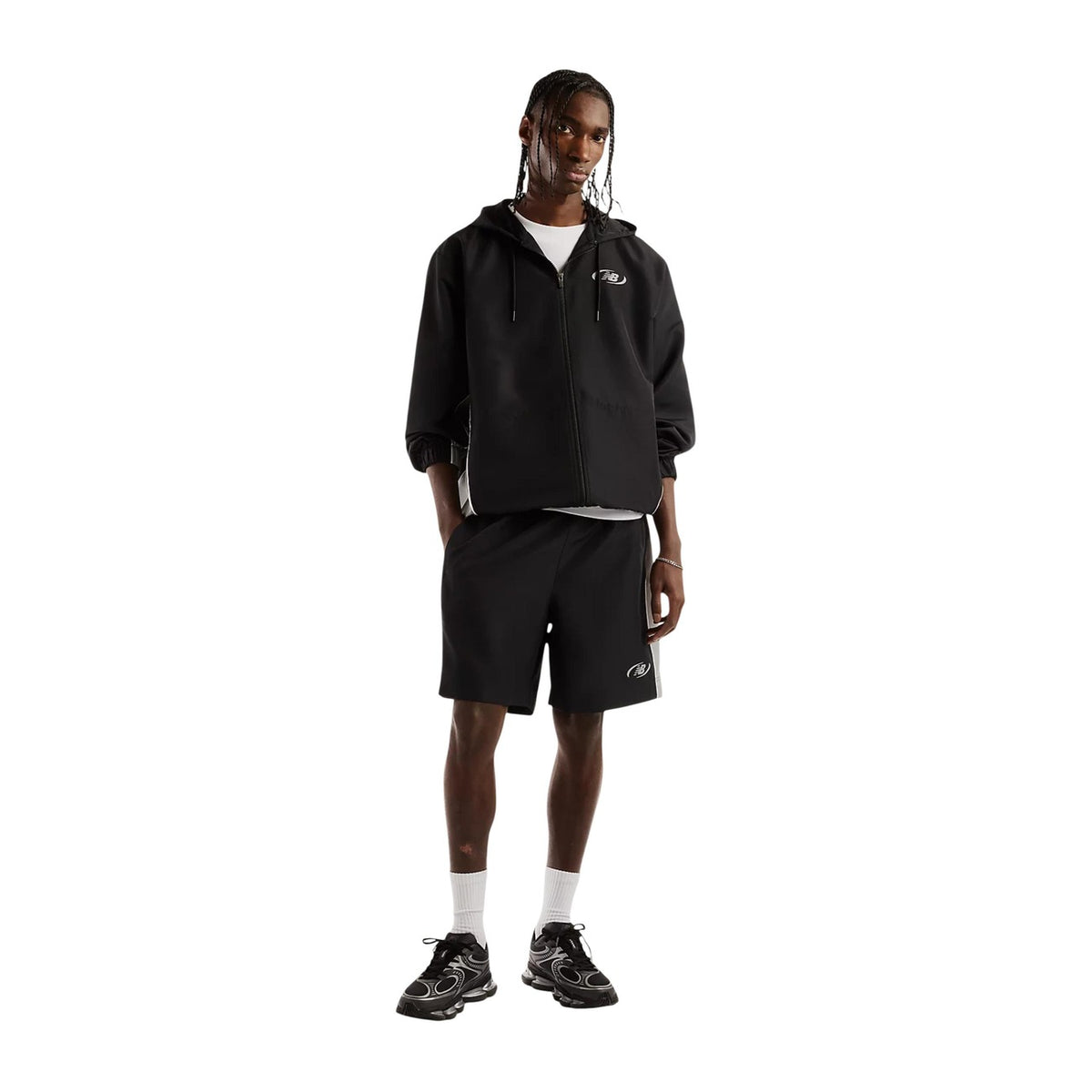 New Balance Men Blazer