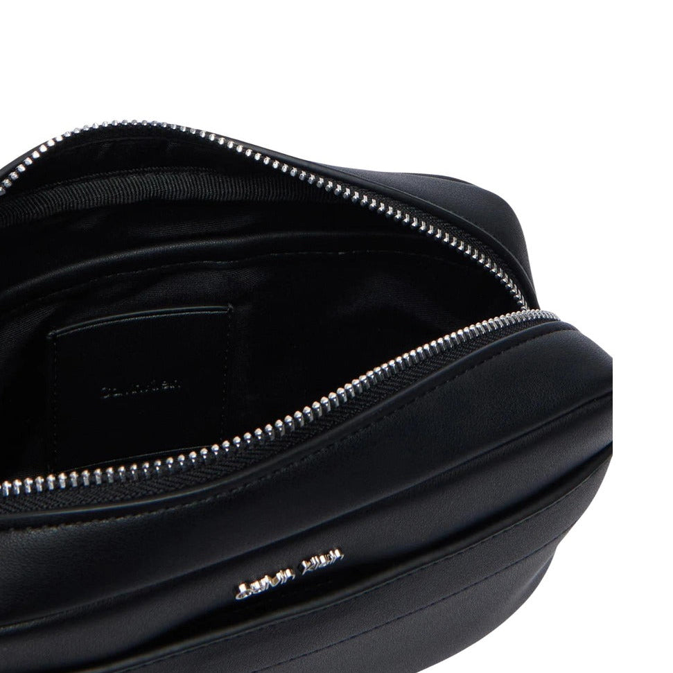 Мъжка клъч чанта Calvin Klein Men Clutch Bag LV04D1277G UB1 Inside View