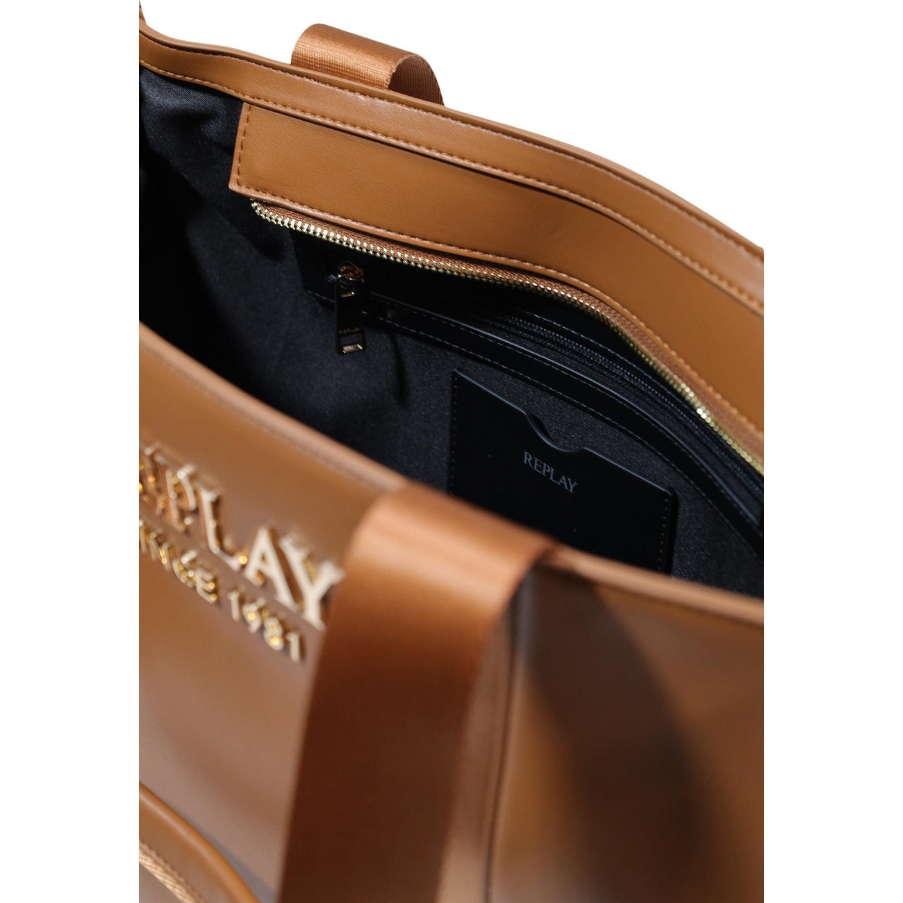 Replay дамска шопинг чанта
