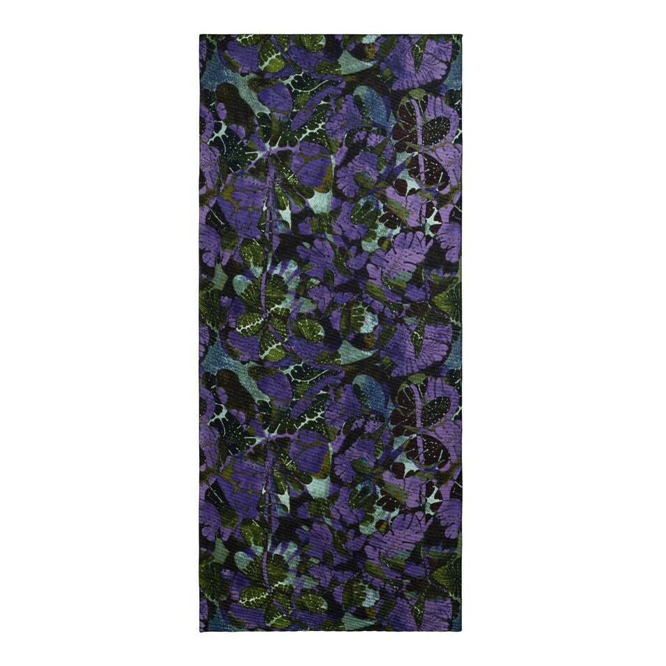 Дамски шал Desigual women’s scarf 26WAWA06 4013 front view 