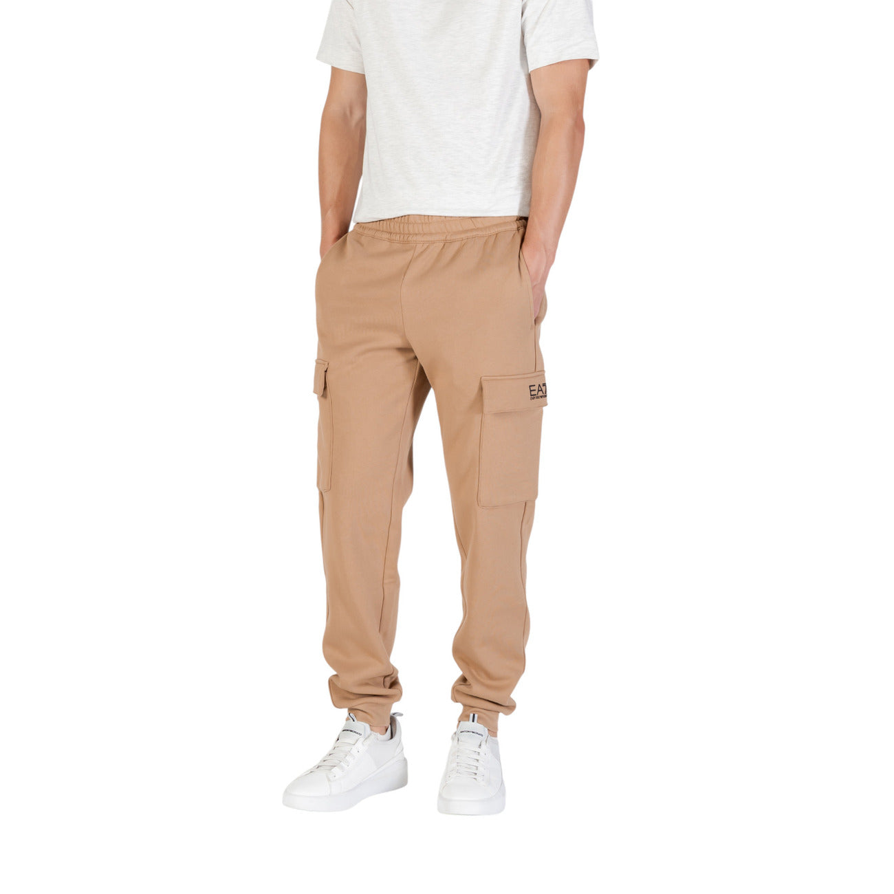 EA7 Emporio Armani Men Sweatpants