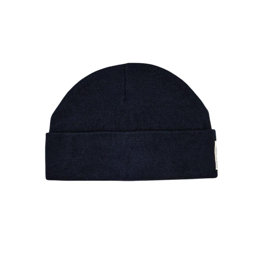Мъжка зимна шапка Armani Exchange Men Winter Hat XM001636 AF16950 UB101 Front View