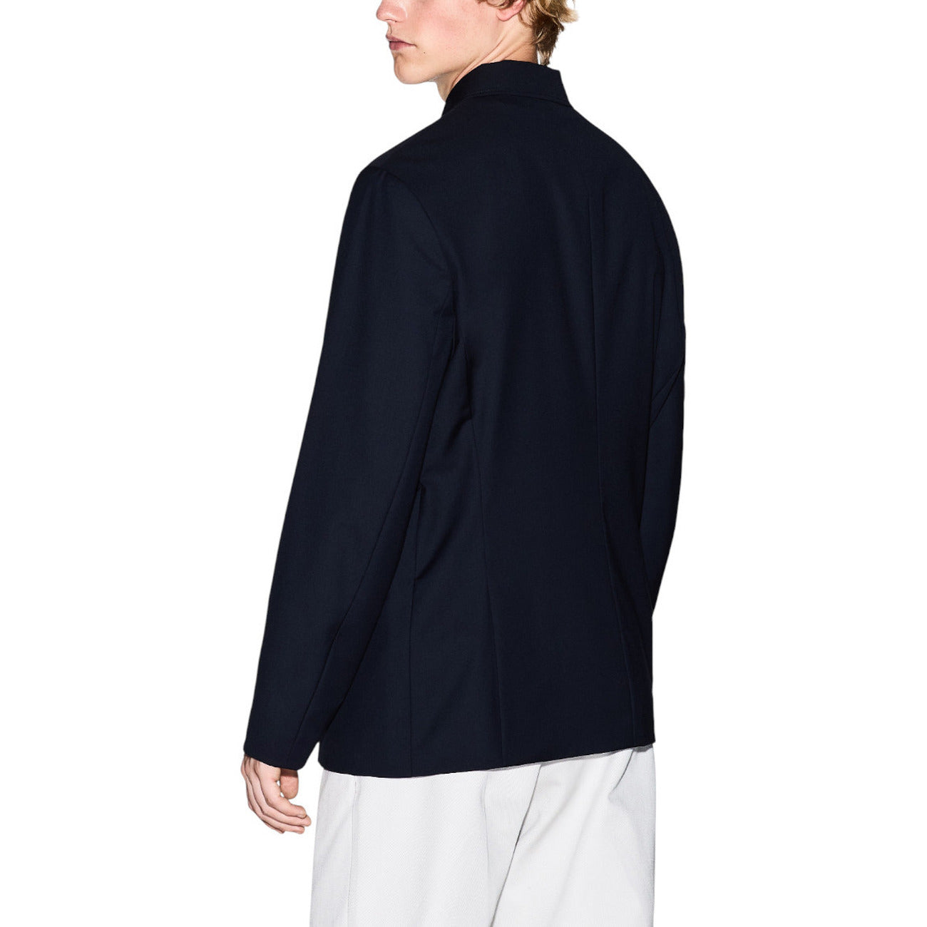 Мъжко сако Armani Exchange Men Blazer XM001194 AF12041 Back View